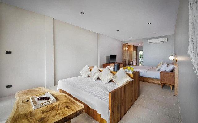 Dusit Buncha Koh Tao by Riya Group