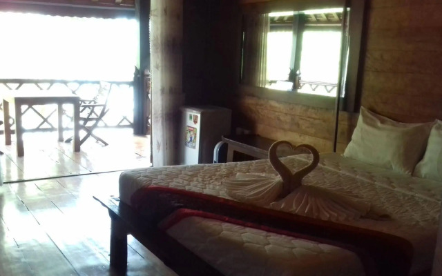 The Beach House