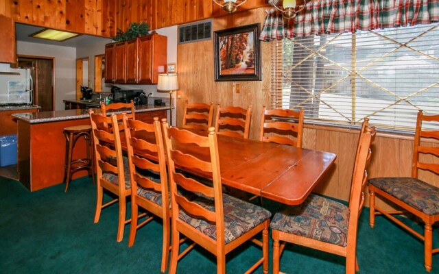 Avalon Hide Out 1336 by RedAwning