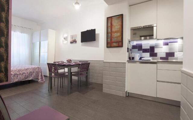 Large appartament near Vaticano