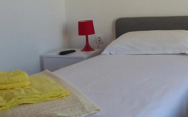 Studio Apartments Buki