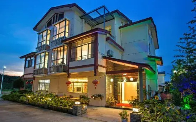 Hengyou Hostel