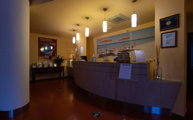 Club Azzurro Hotel & Resort