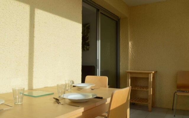 Appartement Narbonne, 3 pièces, 6 personnes - FR-1-229B-26