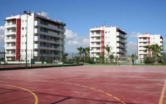Arenales Playa Apartments - Marholidays