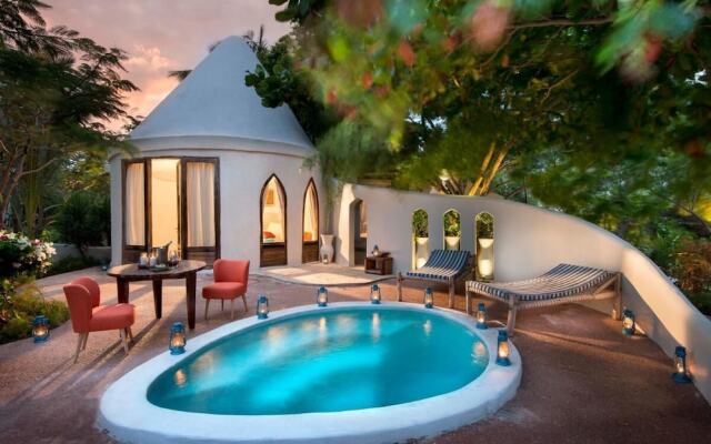 Xanadu Villas Retreat 2pax