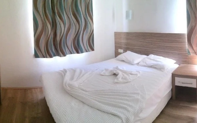 Yucesan Hotel