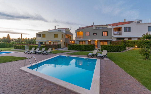Apartments Maj Residence Premium