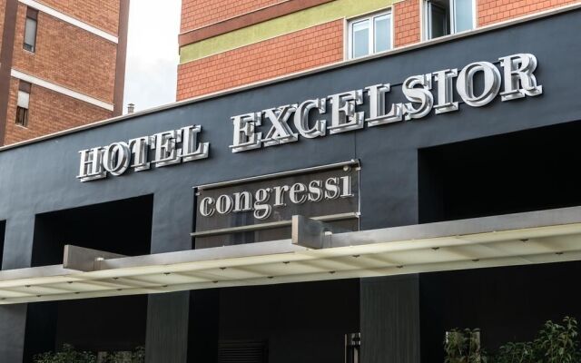 Hotel Excelsior Bari