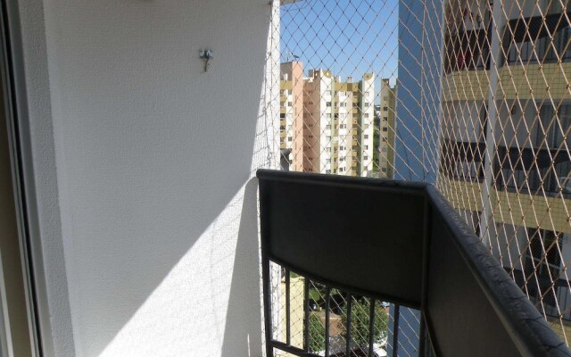 Águas da Fonte - Achei Férias