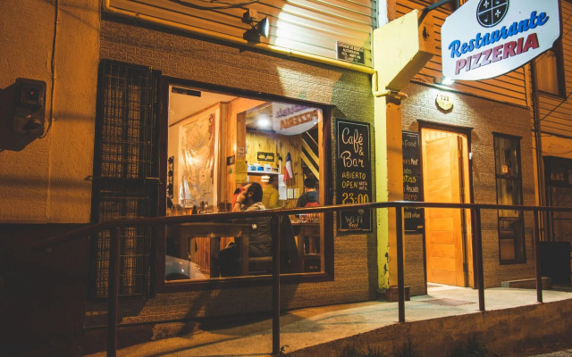 Hostal Alcazar Puerto Natales