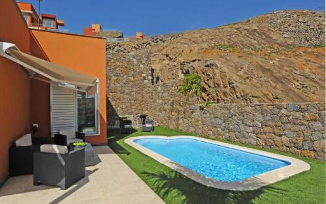 Salobre Vista Golf 18