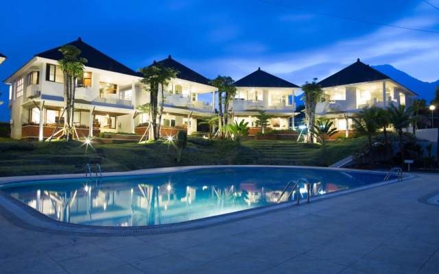 Samara Resort