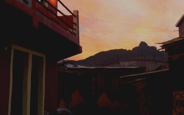 Tierra Andina Hostel