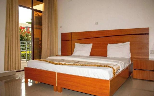 Good News Guesthouse