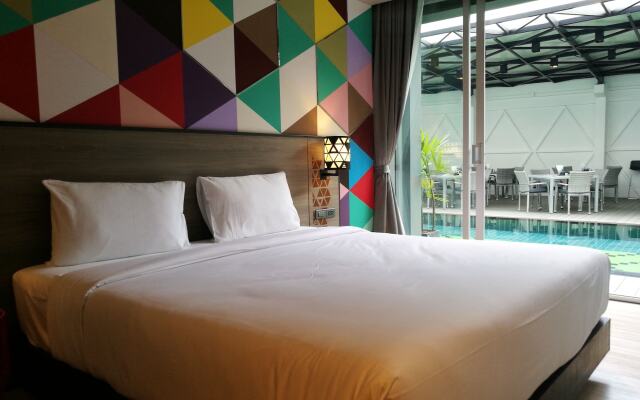 Ae Lana Chiang Mai Hotel