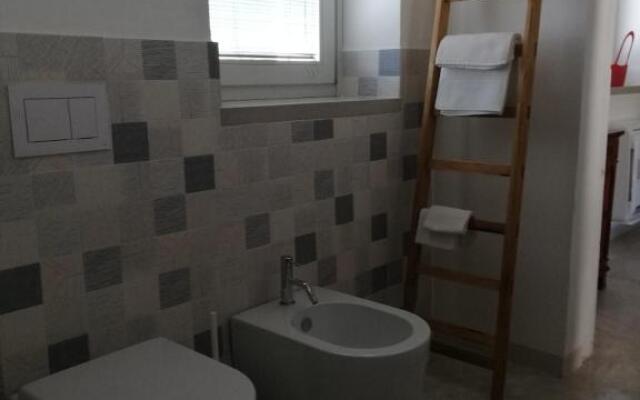 Casa Giufà B&B