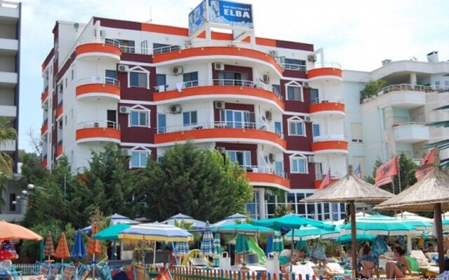 Hotel Elba