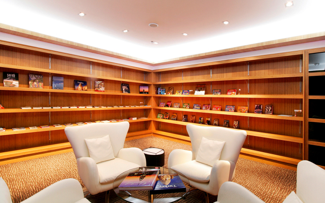 Richmond Nua Wellness -Spa - Adults Only