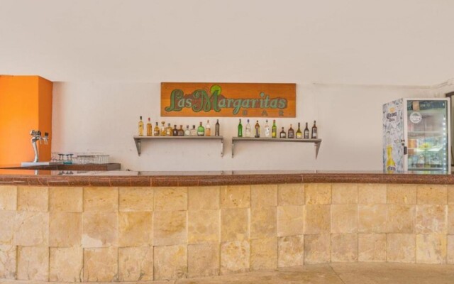 Copacabana Beach Hotel Acapulco