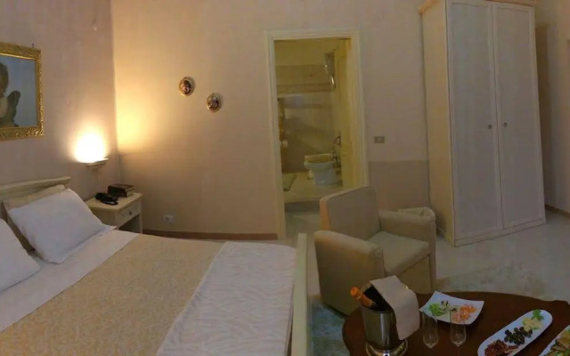Hotel Castello dei Principi