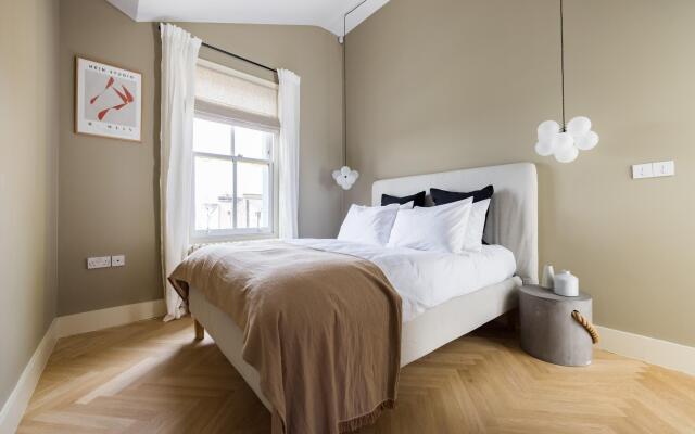 The Notting Hill Apartments - NH4