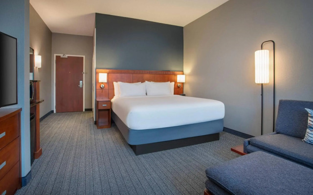 Courtyard by Marriott Fort Lauderdale SW/Miramar