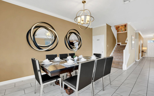 9000HS, Davenport , US