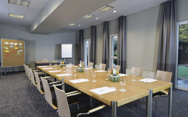 Sure Hotel by Best Western Hilden-Duesseldorf
