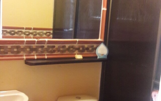 Hosteria Tonusco Campestre