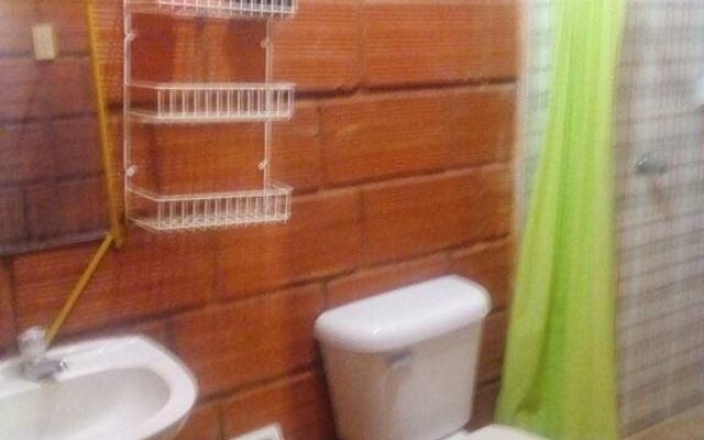 Los Vedas SPA Campestre