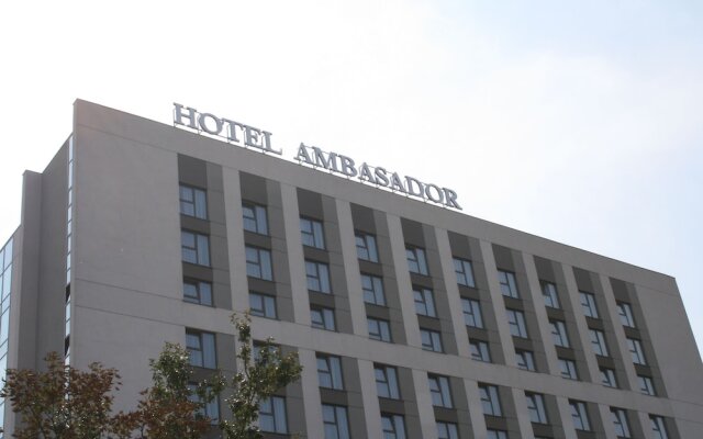 Hotel Ambasador Premium