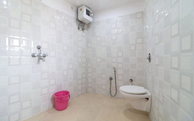 FabHotel Shanti International