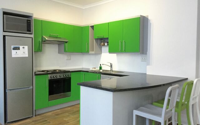 Midtown Rentals at Perspectives