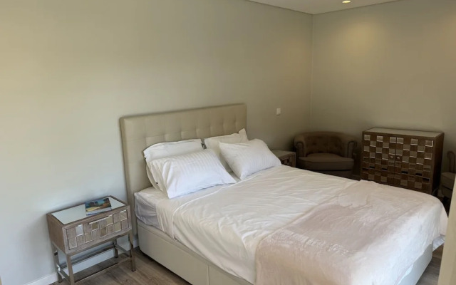 Paraty Villa by Cadenzalux