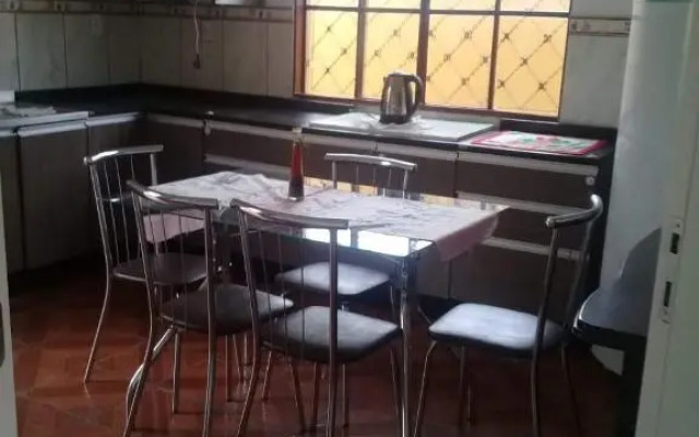 Pousada Cantinho do João Gabriel