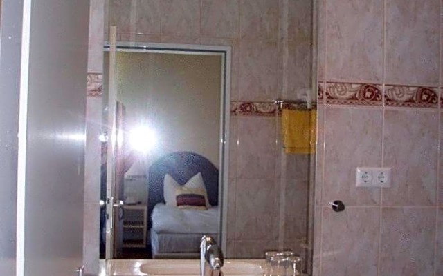 Hotel Elite Heidelberg