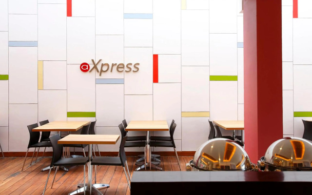 Amaris Hotel Dewi Sri