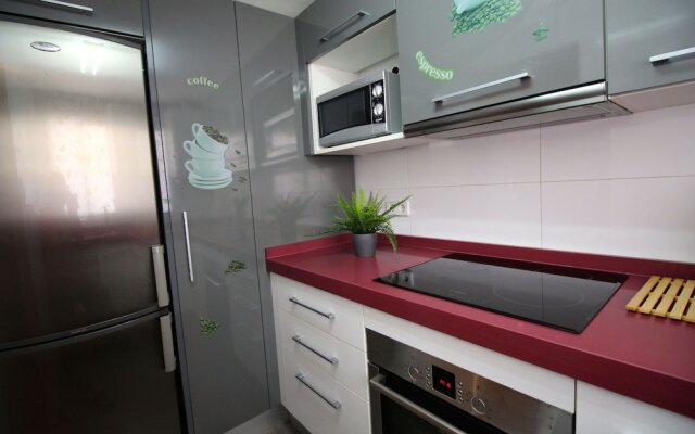 Apartamento Cabo Verde