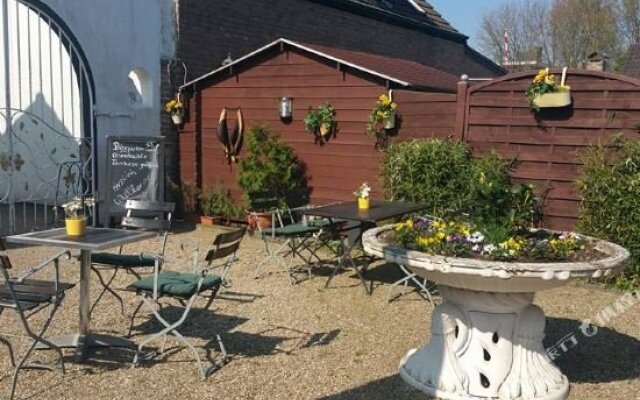 Landhaus Vluyner Stuben