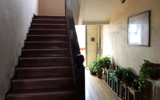 OYO Hotel Edén