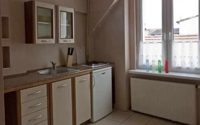 Apartamenty na Starówce