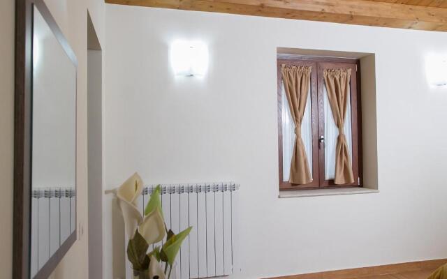 Affittacamera La Dormiente