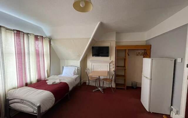 St Nicholas Hotel Kenton