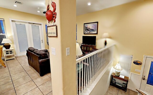 Eagles Nest 191Fd - Four Bedroom Home