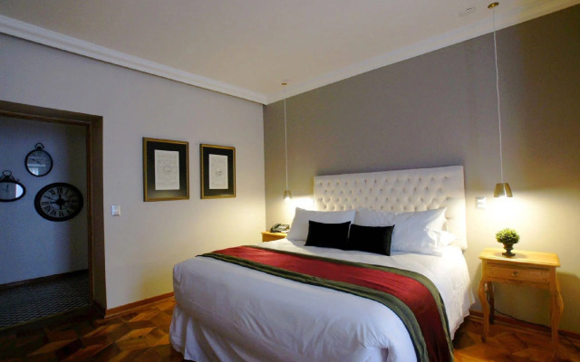 Quiral Hotel Boutique