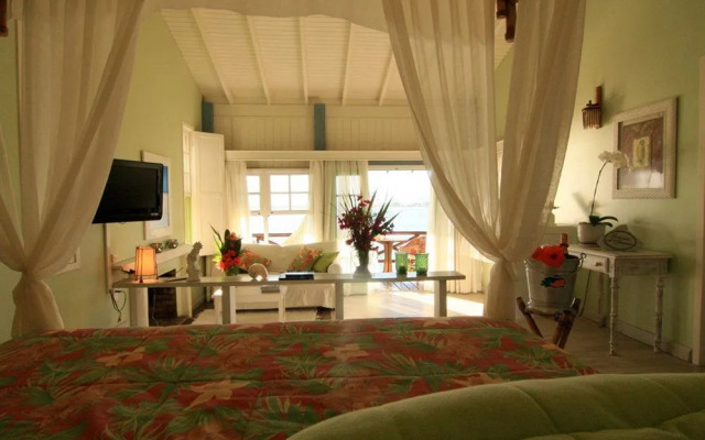 Pousada Ilha do Papagaio