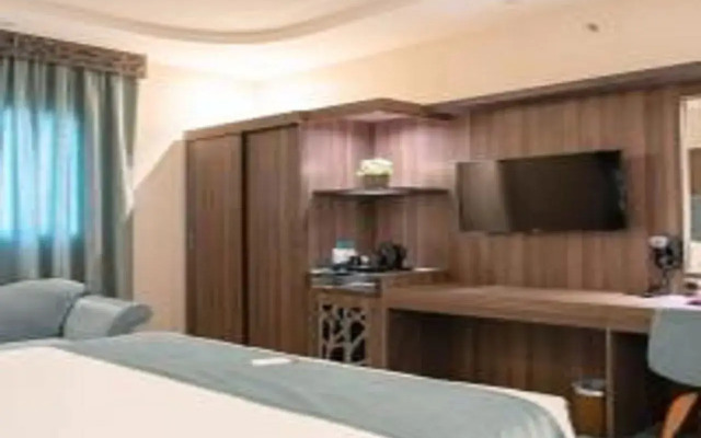 viola hotel Jazan