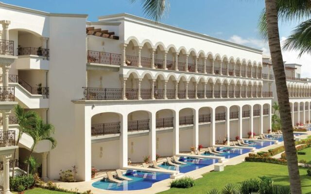 Hilton Playa del Carmen All-inclusive 