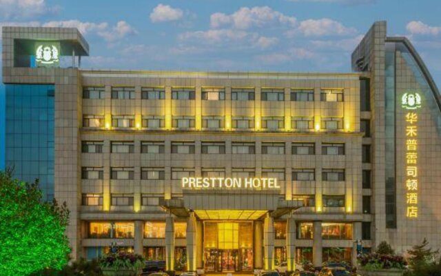 Presston Hotel
